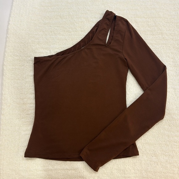 🤎 reformation top 🤎 - Picture 8 of 9